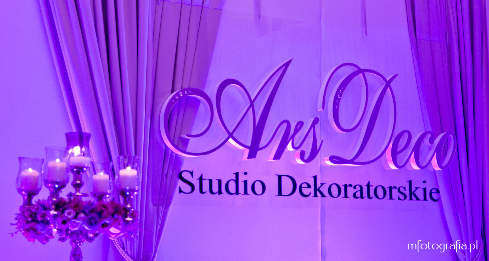 logo Ars Deco - Studio Dekoratorskie